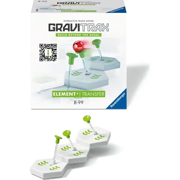 Ravensburger 224227 GraviTrax Transfer