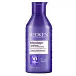 Redken Kondicionér neutralizujúci žlté tóny vlasov Color Extend Blondage (Color-depositing Conditioner) 300 ml