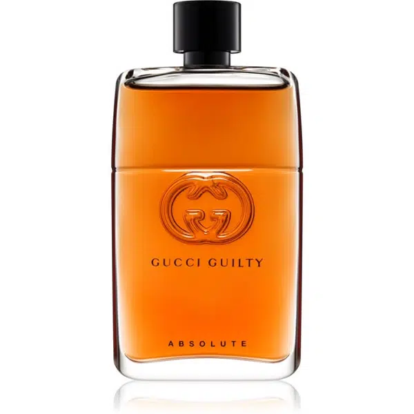 Gucci Guilty Absolute – EDP 90 ml