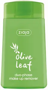 Ziaja Dvojzložkový odličovač vodeodolného make-upu Olive Leaf 120 ml