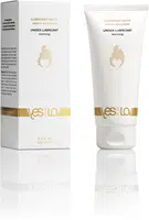 YESforLOV Hrejivý lubrikačný gél (Unisex Lubricant Warning) 100 ml