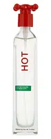 Benetton Hot - EDT 100 ml