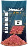 Haldorádó krmítková zmes blendex 2in1 800 g - jahoda med