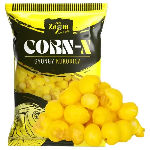 Carp zoom kukurica corn-x 25 g - med