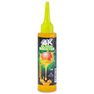 Anaconda 4k cloud booster 70 ml - pineapple