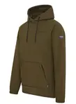 Trakker mikina techpro capture hoody - l