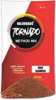Haldorádó method mix tornado 500 g - sladká jahoda