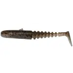 Savage gear gumová nástraha gobster shad bulk holo baitfish - 7,5 cm 5 g
