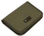 Avid carp puzdro na doklady rvs licence wallet