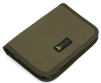 Avid carp puzdro na doklady rvs licence wallet