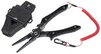 Fox rage kliešte belt pliers 23 cm