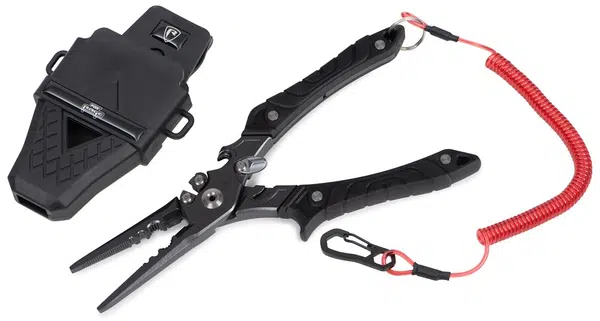 Fox rage kliešte belt pliers 23 cm