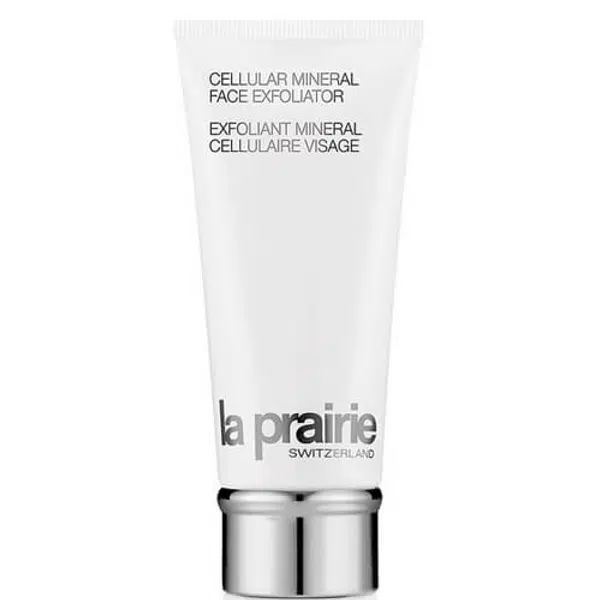 La Prairie Minerálny pleťový peeling (Cellular Mineral Face Exfoliator) 100 ml