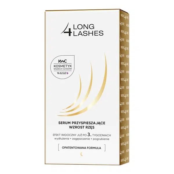 Long 4 Lashes Sérum na riasy Eyelash Serum 3 ml