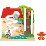 BABU - Labyrint 2 v 1