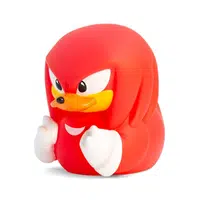 Tubbz kačička Sonic - Knuckles