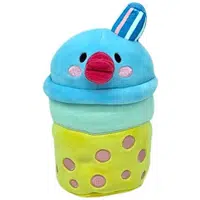 Epee Puchi Gumi plyš 20 cm káčer