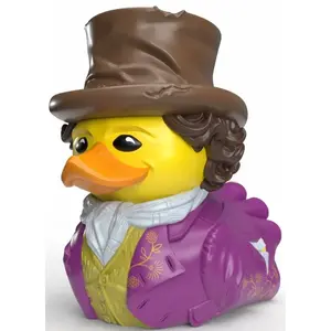 Tubbz kačička malá Wonka - Willy Wonka