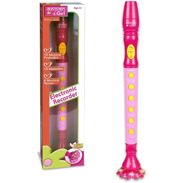 Elektronická flauta