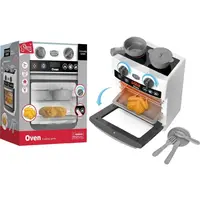 Made Rúra so sporákom a príslušenstvom