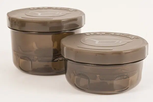 Korda dipovacia dóza infuza small
