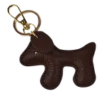NovaKabelka.cz Klíčenka Cane Marrone