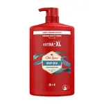 OLD SPICE Sprchový gel Deep Sea 1000 ml
