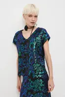 Halenka Medicine dámská, více barev, s aplikací