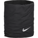 Nike DRI-FIT WRAP 2.0 Nákrčník, čierna, veľkosť