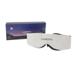 LUNESTO Maska na spaní anatomicky tvarovaná maska