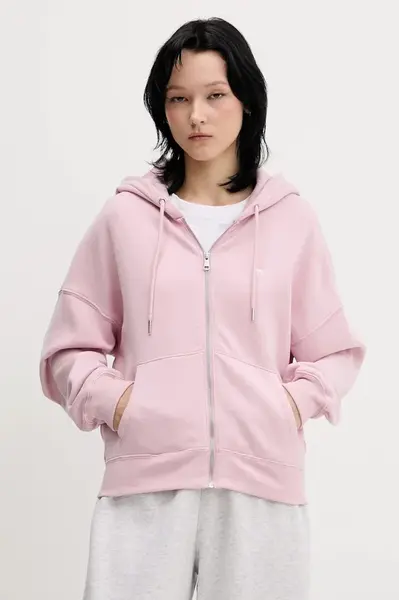 Mikina Abercrombie & Fitch