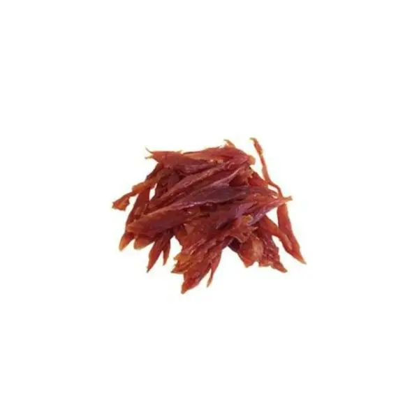 Pochoutka Kachní proužky měkké 80g