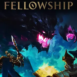 Fellowship Boosting > Dungeon & Quest > Champion +2 Level Random Capstone Boost | Champion League