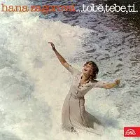 Hana Zagorová – Tobě, tebe, ti + bonusy