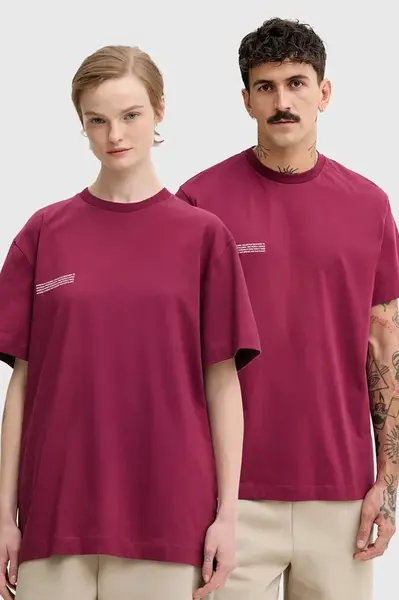 Bavlněné tričko Pangaia