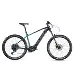 Horské elektrokolo Crussis e-Atland 10.10 720Wh 27,5" 19" (170-185 cm)