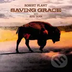 Robert Plant: Saving Grace (CD) - Robert Plant, Robert Plant