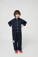 Dětský overal Bobo Choses Snake 225BC012