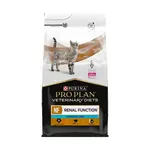 PURINA Pro Plan Veterinary Diets NF Renal Function granule pro kočky 5 kg