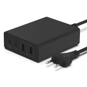Nabíječka Belkin 108W 2x USB-C, 2x USB-A
