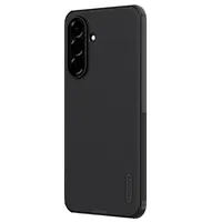 Zadní kryt Nillkin Super Frosted PRO Magnetic pro Samsung Galaxy A56 5G, černá