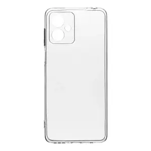 Zadní kryt Tactical TPU pouzdro TCL 405/406/408, transparentní