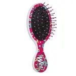 Wet Brush Happy Hair Mini Detangler Radio kartáč na vlasy pro děti