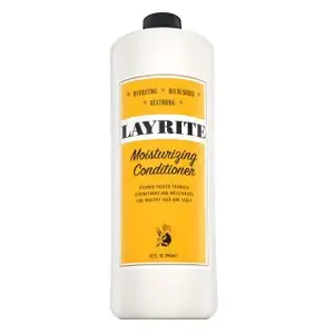 Layrite Moisturizing Conditioner hydratační kondicionér 946 ml