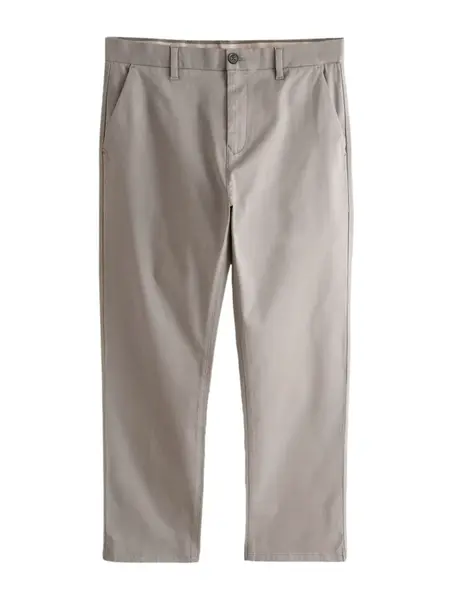 Next Nohavice  svetlosivá