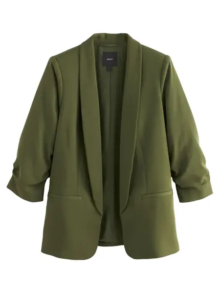 Next Blejzer  olivová