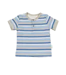 Mamatti Tričko/polo kr. rukáv - Koala, vel. 80