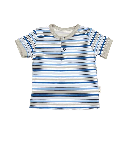 Mamatti Tričko/polo kr. rukáv - Koala, vel. 80