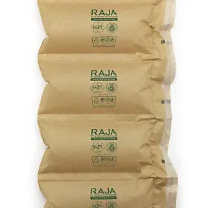 2 x Papírová fólie pro RAJA AIR1 a RAJA AIR2, 210 x 100 mm, délka 300m, standardní | RAJA