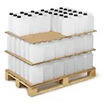 20 x Extra silné kartonové proložky, 1000 x 1200 mm